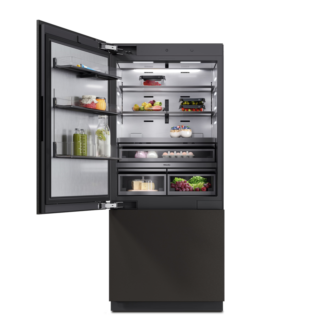 Miele KFMC 3844 L Mastercool