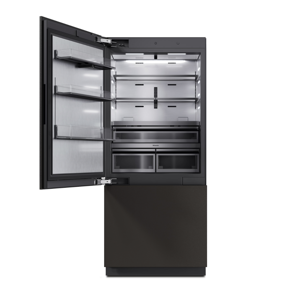 Miele KFMC 3844 L Mastercool