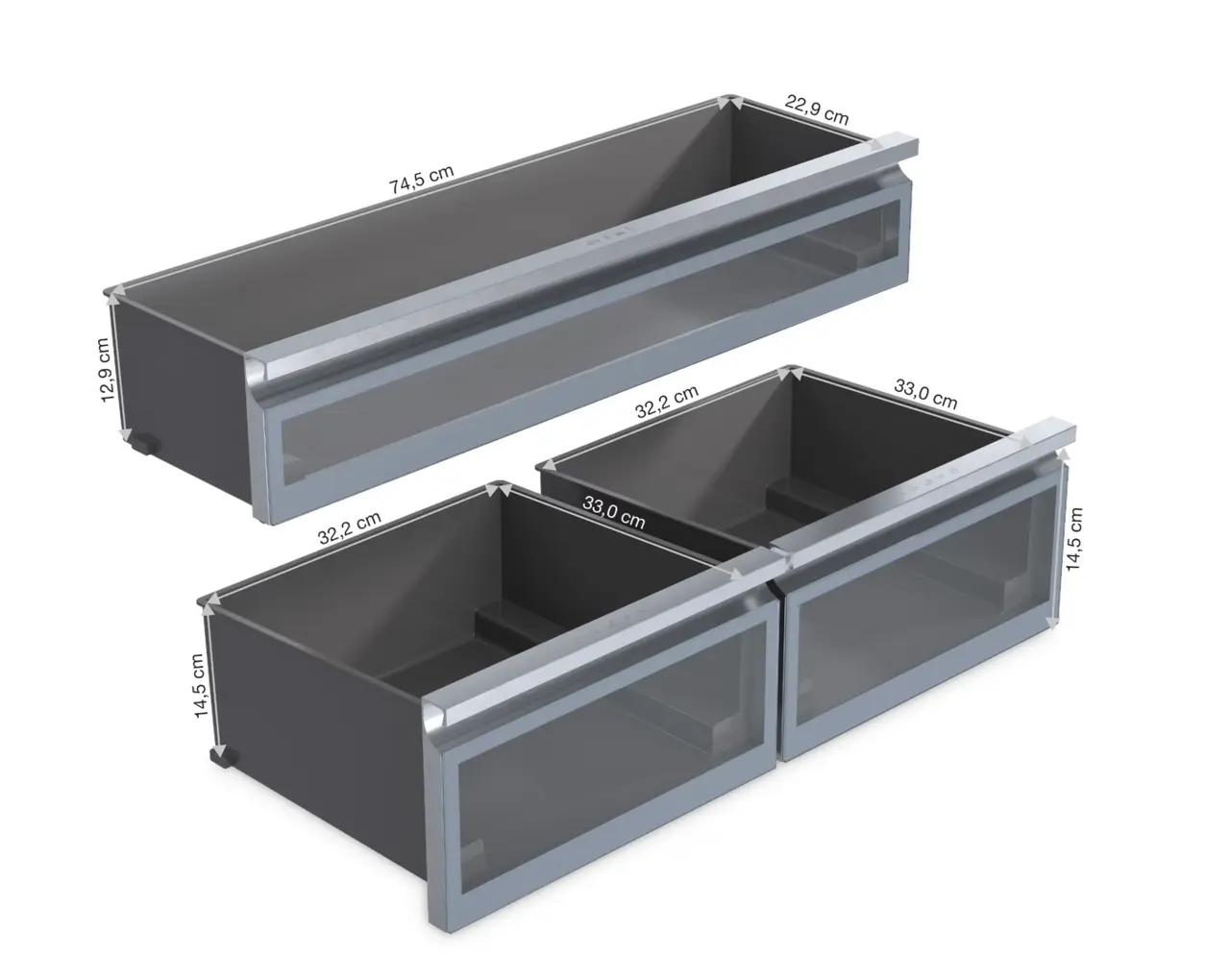 Miele KFMC 3844 L Mastercool