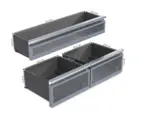 Miele KFMC 3844 L Mastercool
