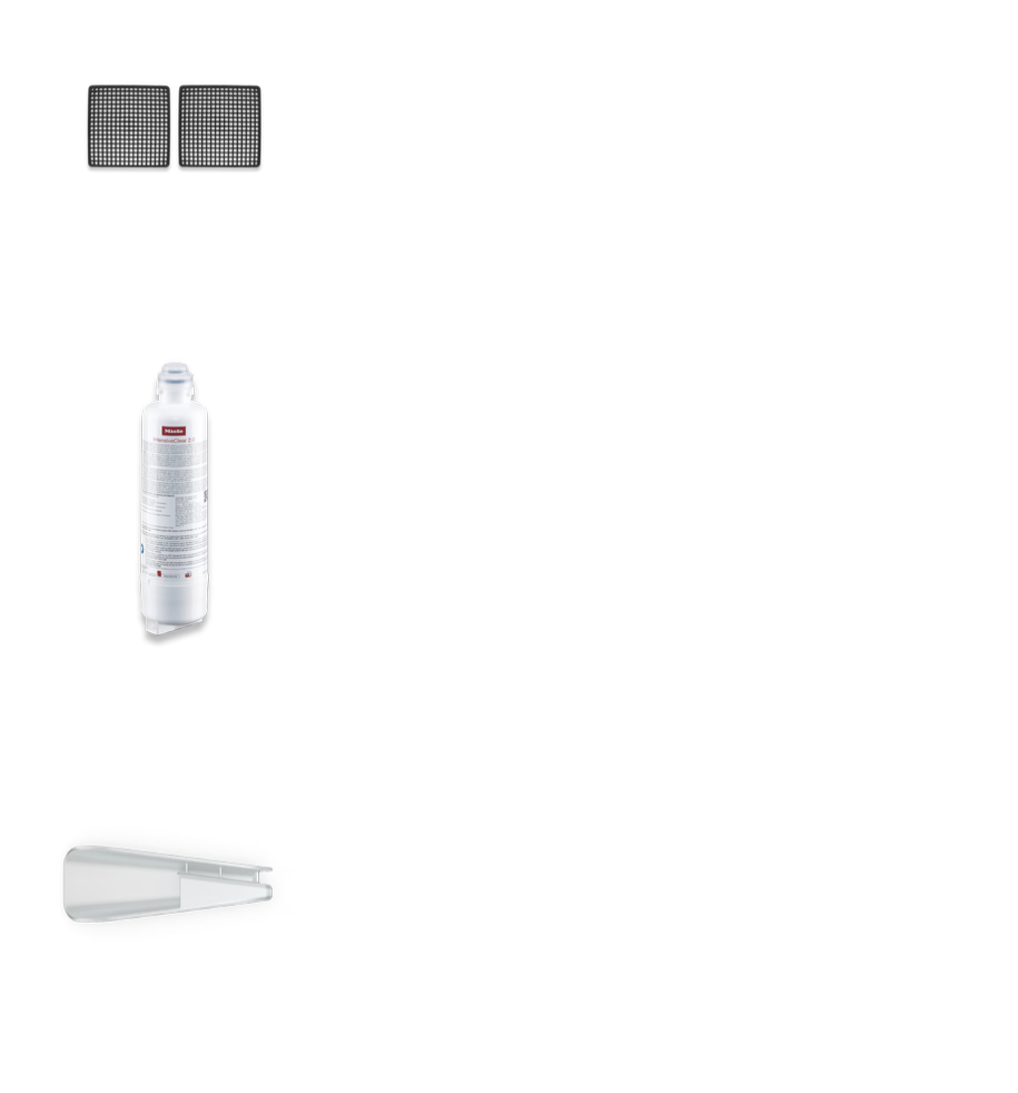 Miele KFMC 3844 L Mastercool