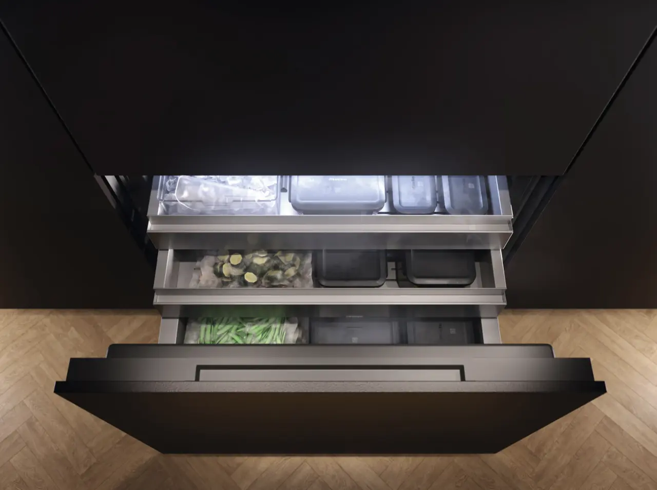 Miele KFMC 3844 L Mastercool