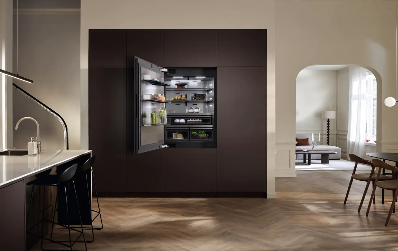 Miele KFMC 3844 L Mastercool