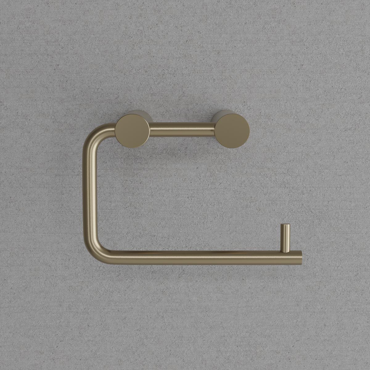 Scandtap Style Toalettpappershållare Champagne