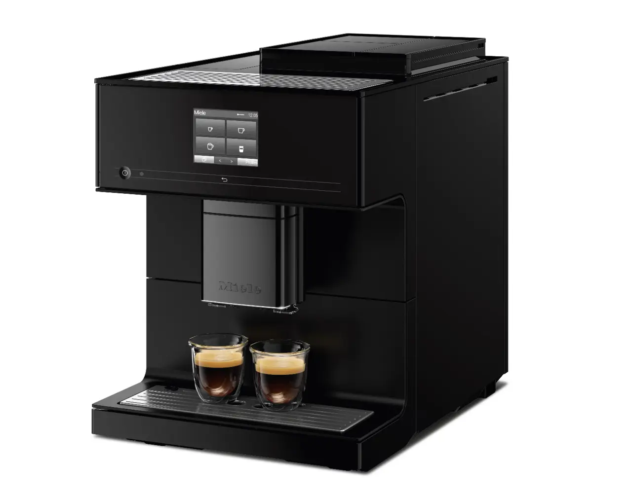 Miele fristående kaffemaskin CM 7750