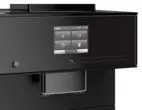 Miele fristående kaffemaskin CM 7750