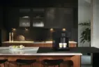 Miele fristående kaffemaskin CM 7750