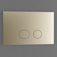 Scandtap Style spolplatta Champagne