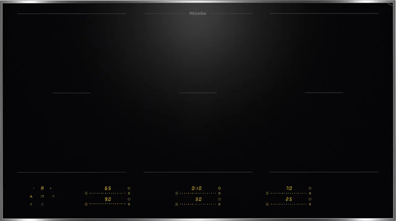 Miele Induktionshäll KM 8595-2 FR