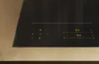 Miele Induktionshäll KM 8565 FL