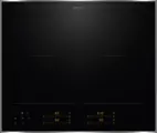 Miele Induktionshäll KM 8565 FR