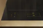 Miele Induktionshäll KM 8595-2 FL