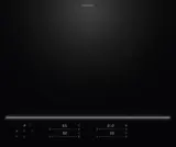 Miele Induktionshäll KM 8765 FL Diamond