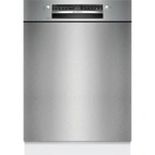 Bosch 60 cm bred diskmaskin SMU2HVS06E - serie 2 med extradry