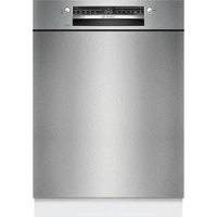 Bosch 60 cm bred diskmaskin SMU2HVS06E - serie 2 med extradry