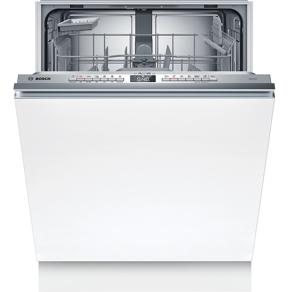 Bosch 60 cm bred diskmaskin - SMV4HTX11E
