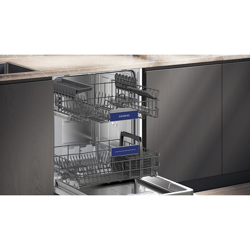 Siemens 60 cm bred diskmaskin  - SN43HS03TE
