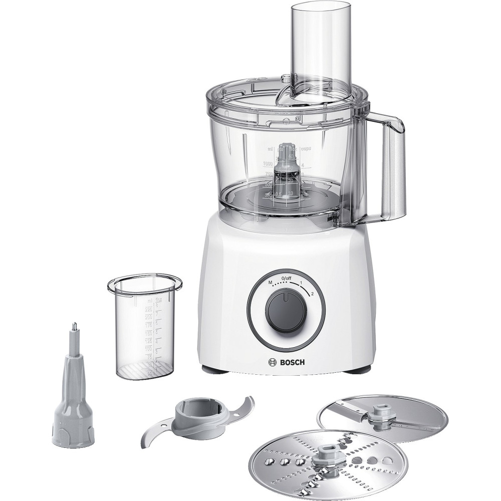 Bosch matberedare MCM3110W