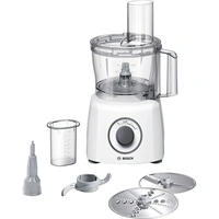 Bosch matberedare MCM3110W
