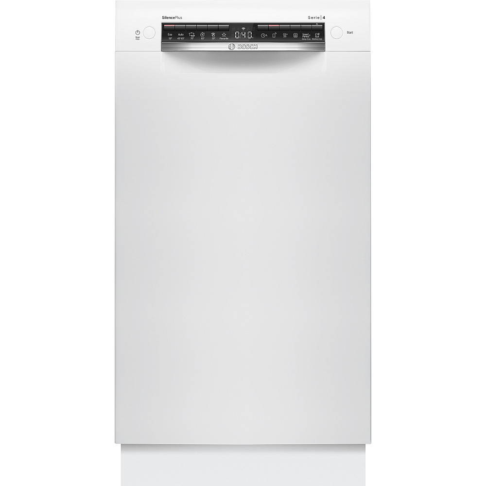 Bosch 45 cm bred diskmaskin SPU4HMW12E