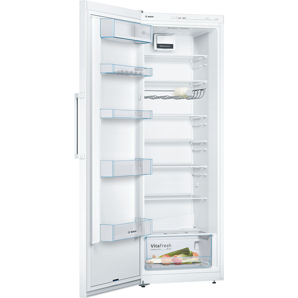 Bosch kylskåp KSV33VWEP