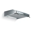Bosch - DUL63CC50 Underbyggd Fläkt 60 cm Rostfritt Stål
