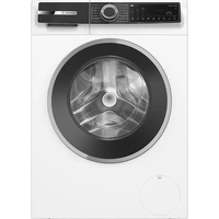 Bosch frontmatad tvättmaskin  - WGK264ZLSN