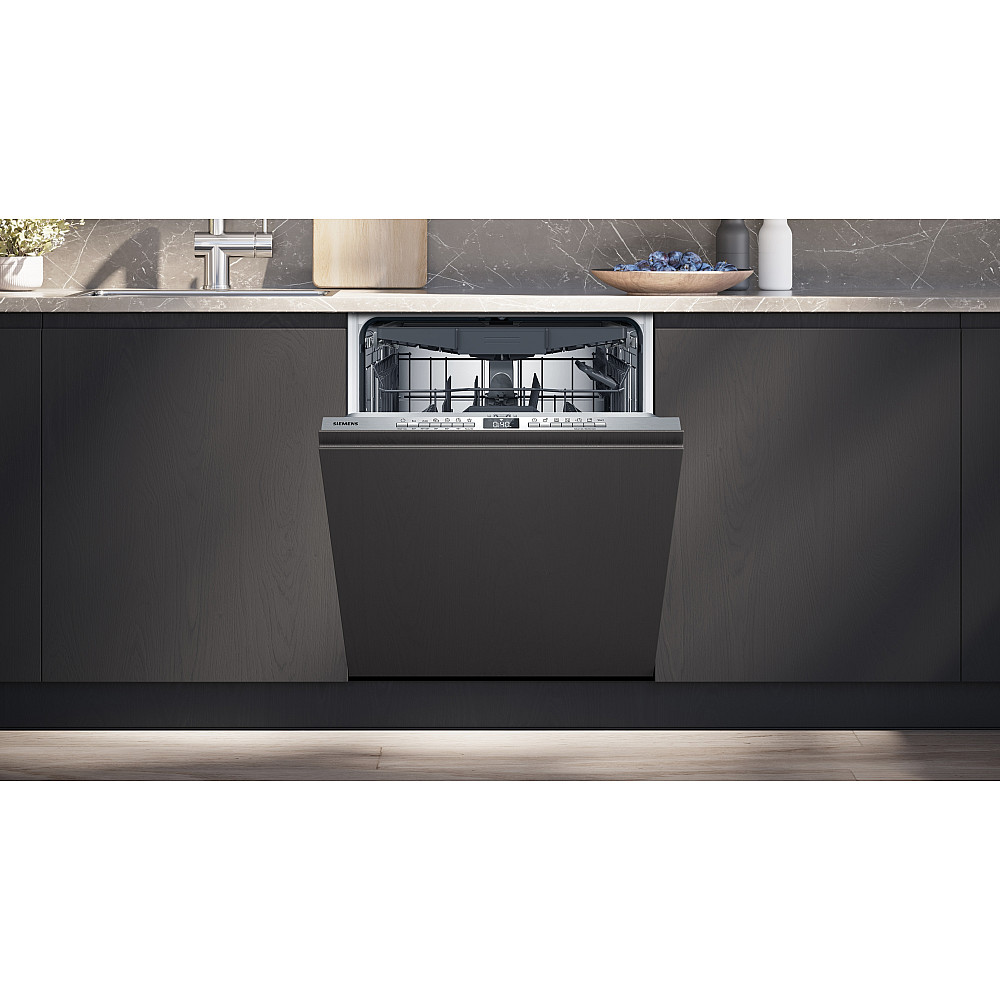 Siemens 60 cm bred diskmaskin - SX73HX16CE