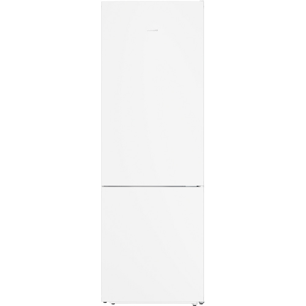 Siemens kyl över frys KG49NVWDG