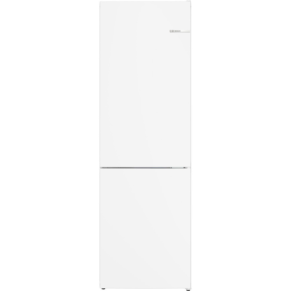 Bosch kyl över frys - KGN362WCF