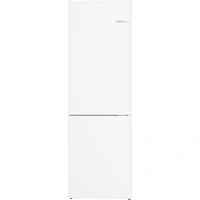 Bosch kyl över frys - KGN362WCF