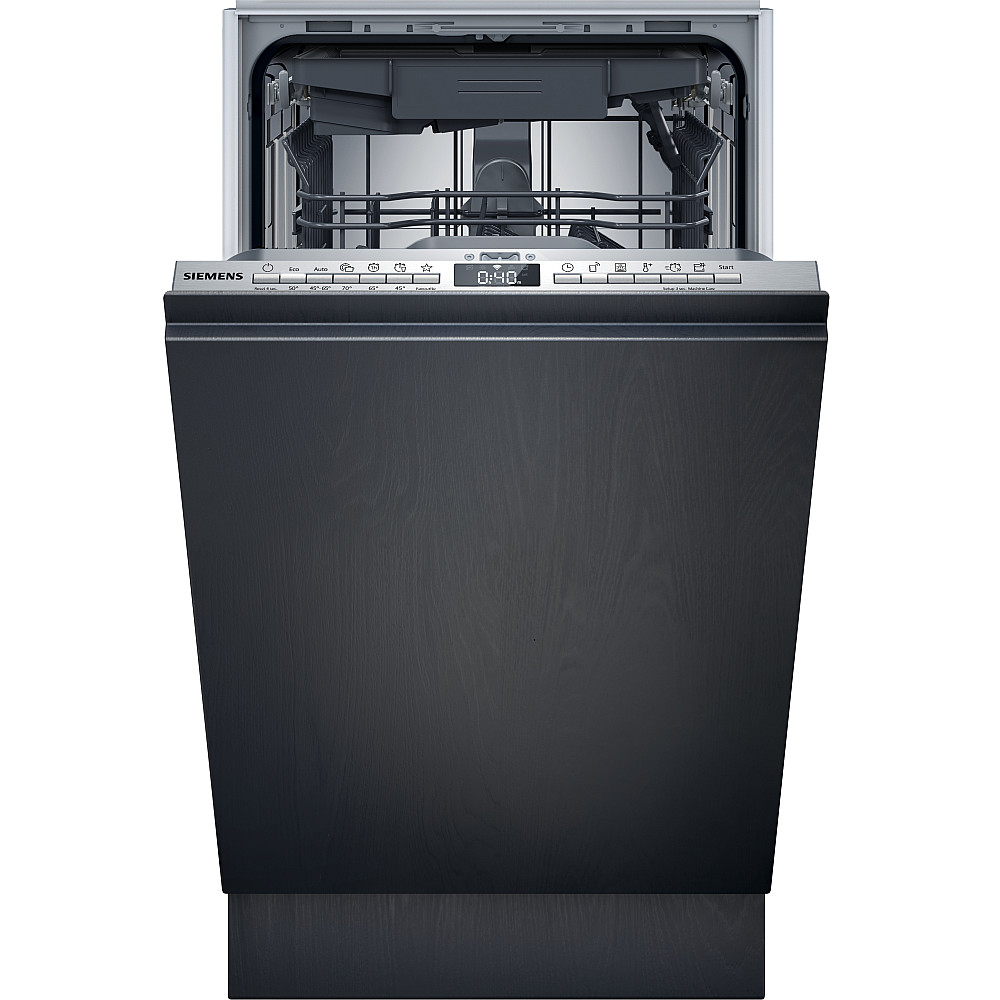 Siemens 45 cm bred diskmaskin SR63HX77ME