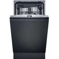 Siemens 45 cm bred diskmaskin SR63HX77ME