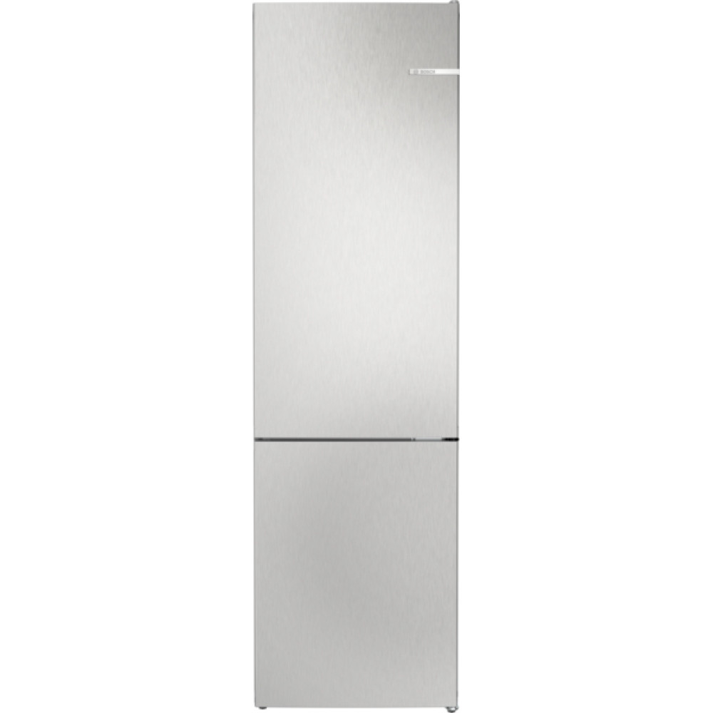 Bosch kyl över frys KGN392LDF kombinerad kyl/frys nofrost