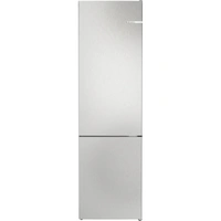 Bosch kyl över frys KGN392LDF kombinerad kyl/frys nofrost