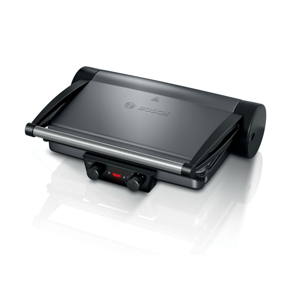 Bosch Smörgåsgrill TCG4215 silver