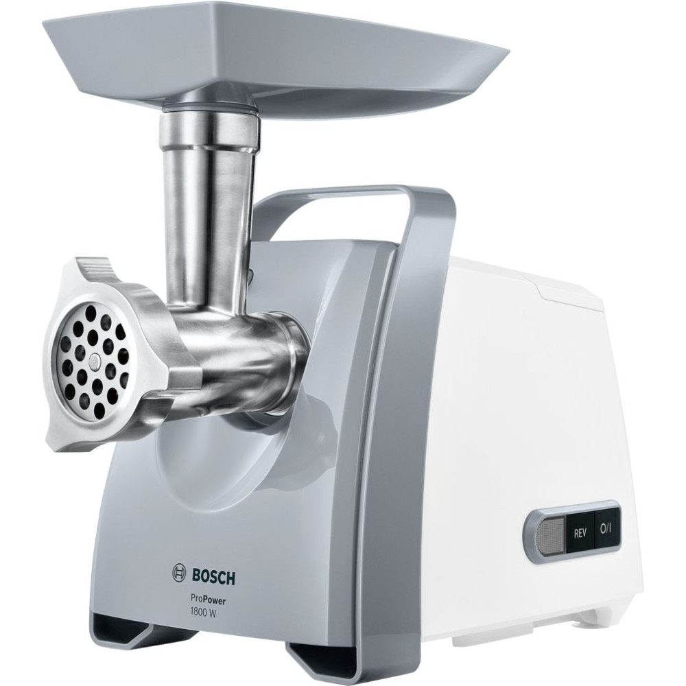 Bosch köttkvarn MFW66020