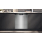 Siemens 60 cm bred diskmaskin  - SN43HS03TE