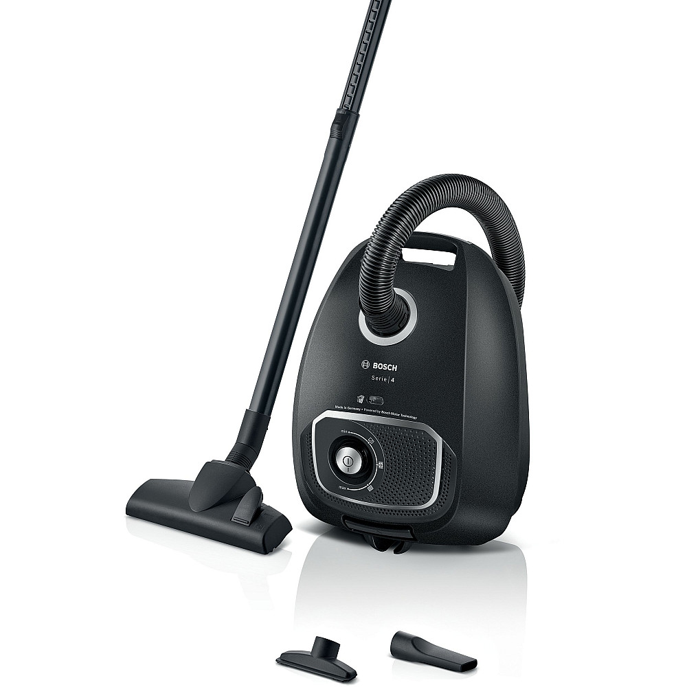 Bosch golvdammsugare - BGB41BA1  Serie 4 - PowerProtect System