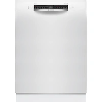 Bosch 60 cm bred diskmaskin SMU2HVW06E