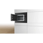 Bosch inbyggnadsmikrovågsugn BFL523MB4