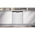 Siemens 60 cm bred diskmaskin - SN43HW03TE