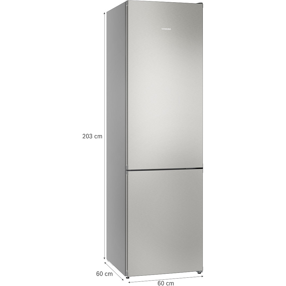 Siemens kyl över frys  - KG39NVICG