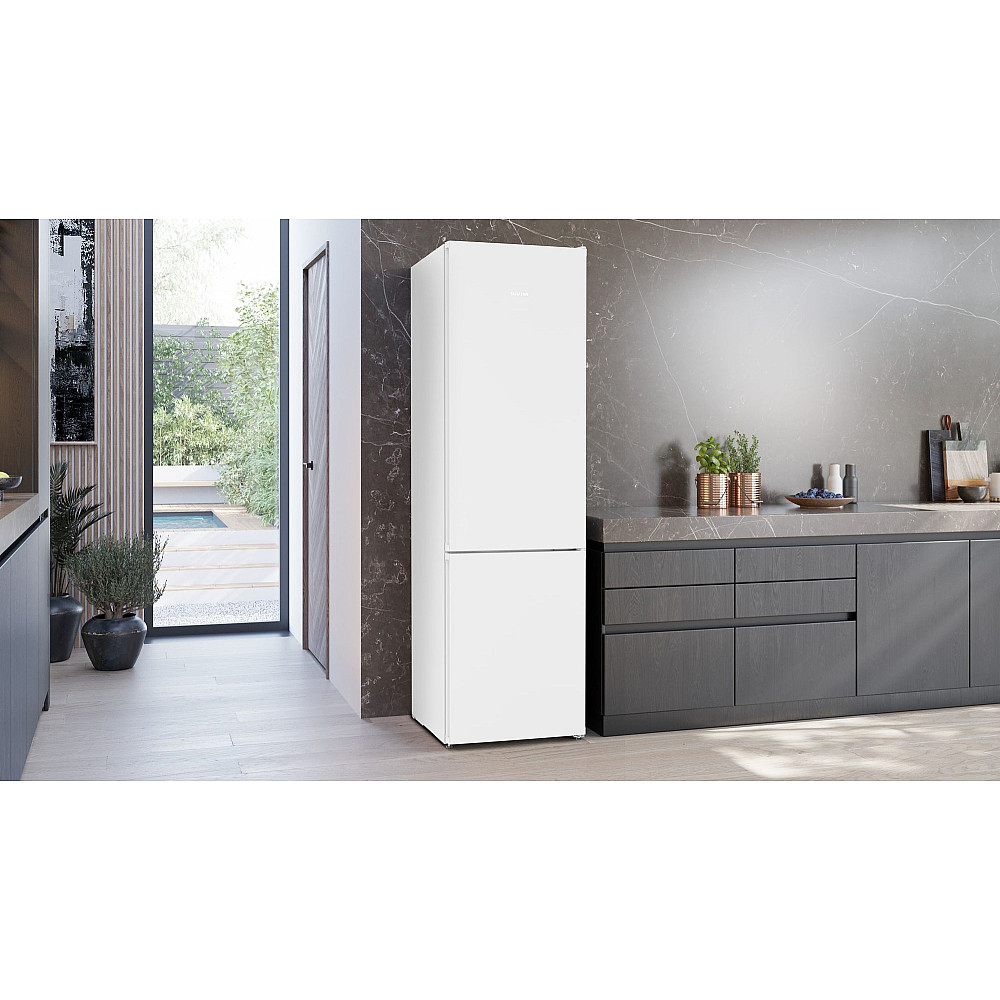 Siemens Kyl över frys  - KG39NVWDG