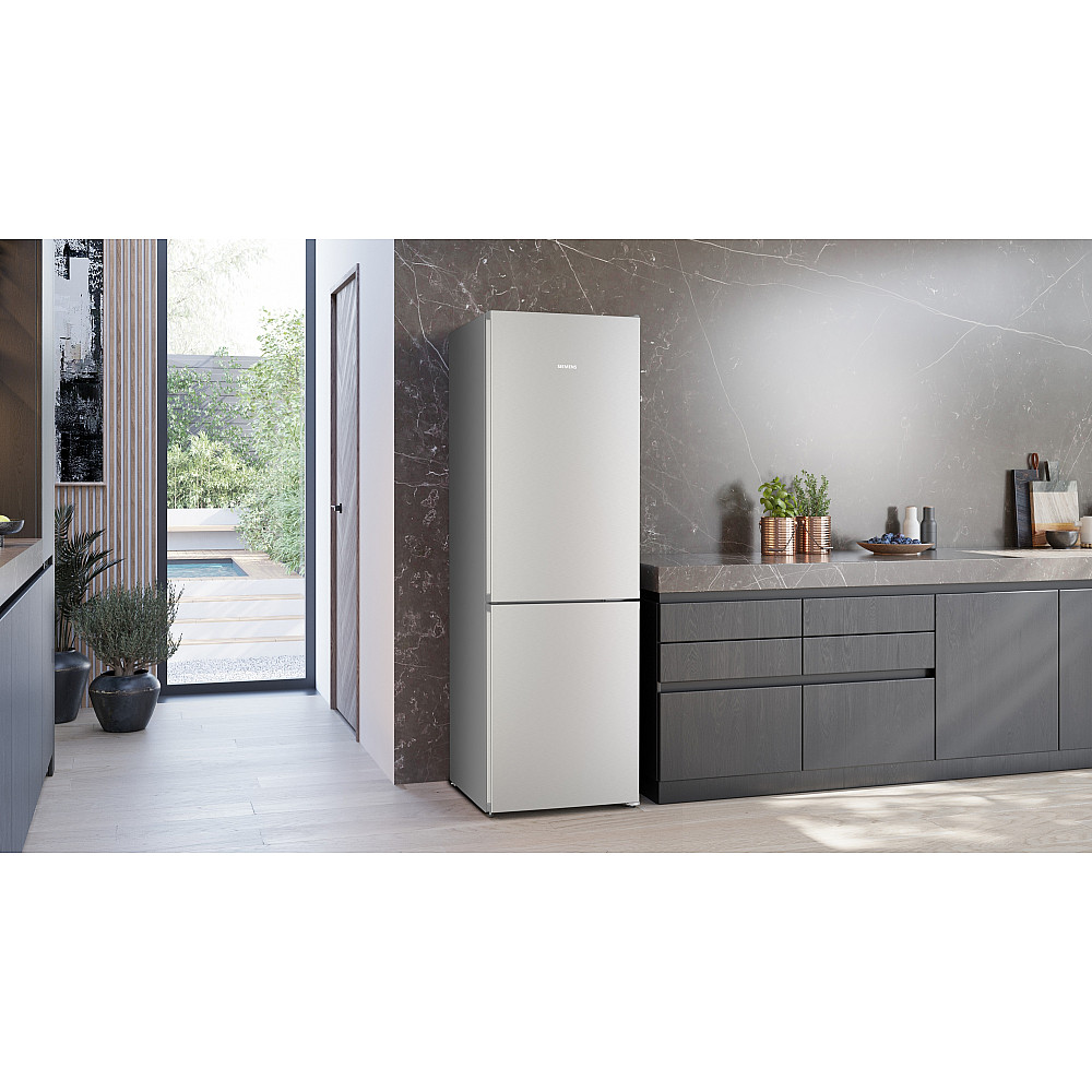 Siemens kyl över frys KG36NVIDG