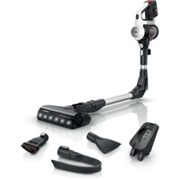 Bosch skaftdammsugare BBS711W - unlimited 7