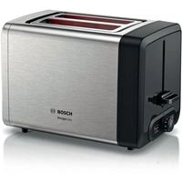 Bosch brödrost TAT4P420 brödrost med personlig anpassning