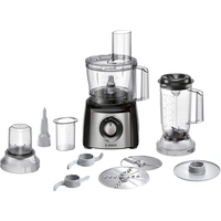Bosch matberedare MCM3501M