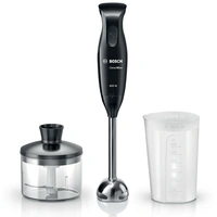 Bosch stavmixer MSM2620B clevermixx stavmixer 600w svart