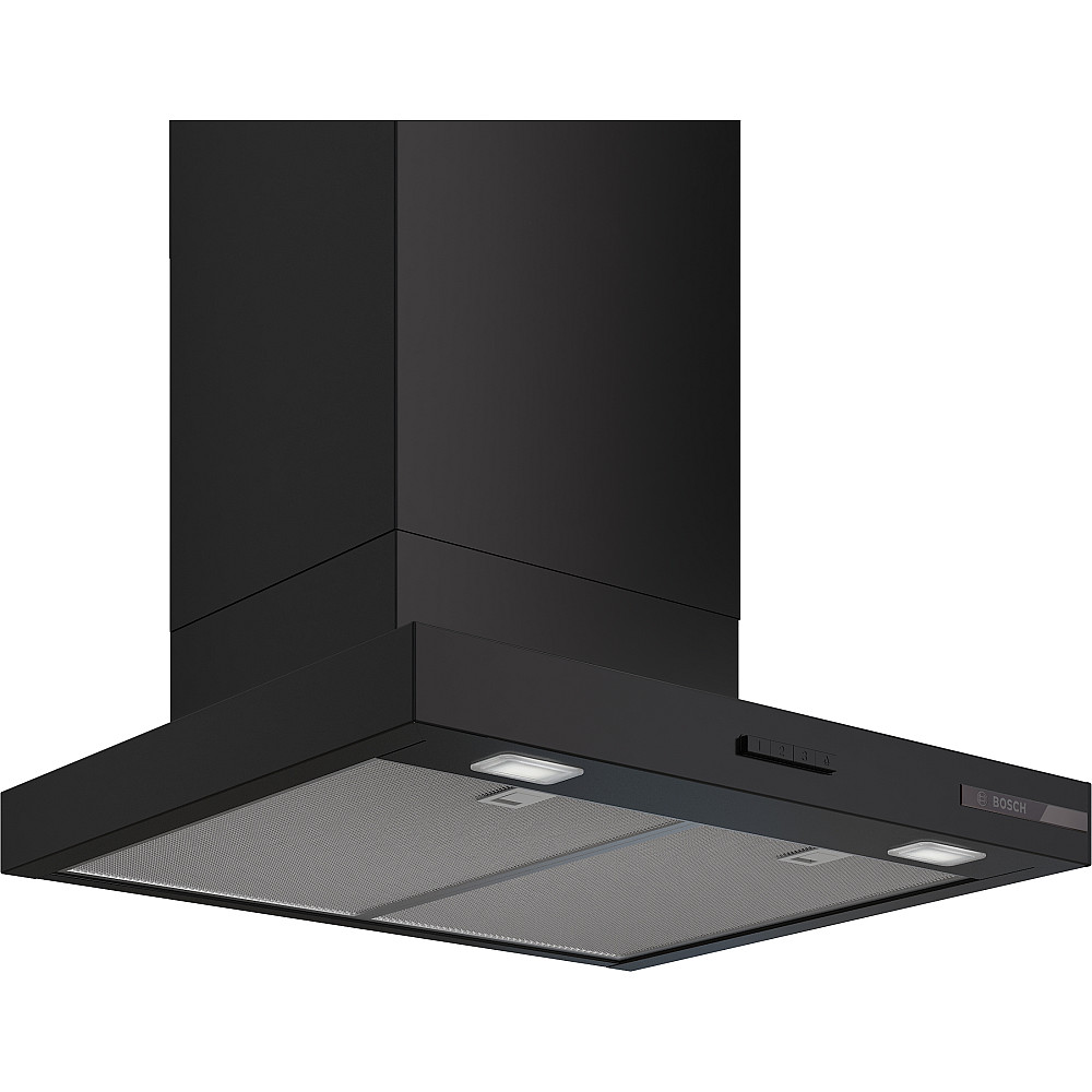 Bosch vägghängd fläkt DWB63BC60